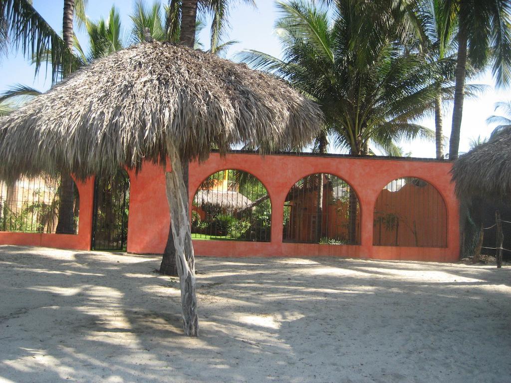 Unelma Bungalows Bucerías المظهر الخارجي الصورة
