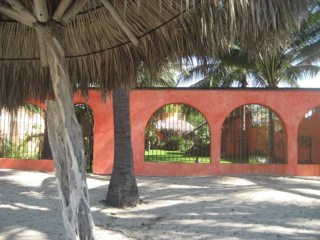 Unelma Bungalows Bucerías المظهر الخارجي الصورة