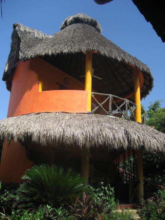 Unelma Bungalows Bucerías المظهر الخارجي الصورة