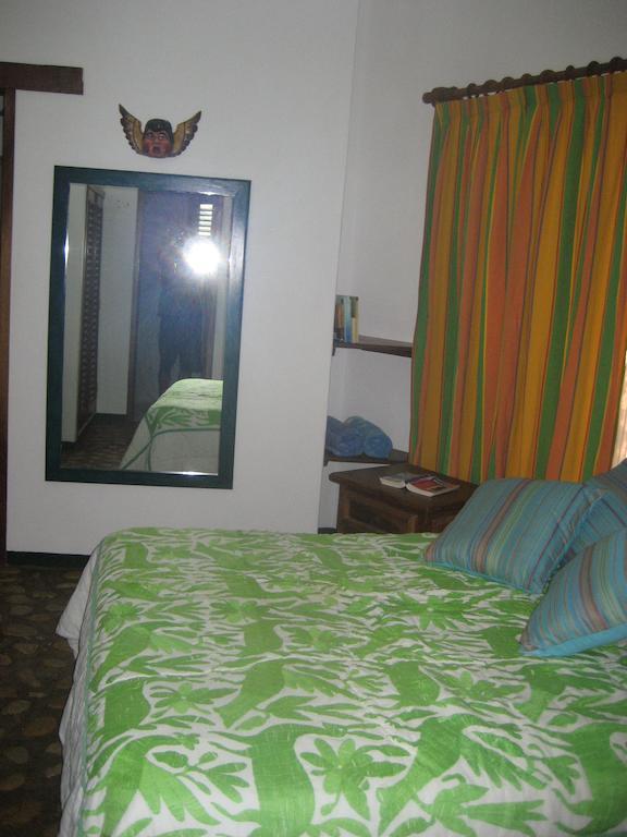 Unelma Bungalows Bucerías الغرفة الصورة