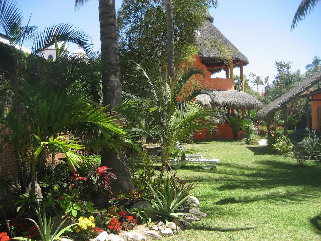 Unelma Bungalows Bucerías المظهر الخارجي الصورة