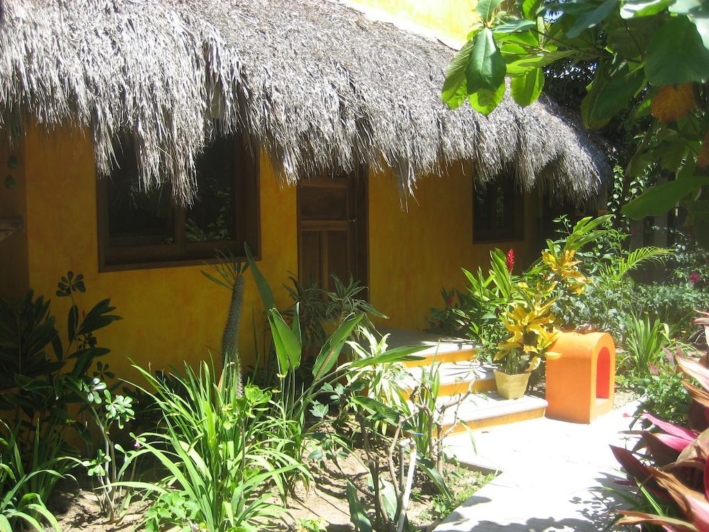 Unelma Bungalows Bucerías الغرفة الصورة