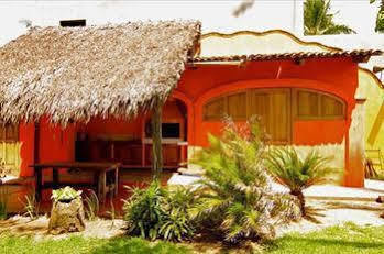 Unelma Bungalows Bucerías المظهر الخارجي الصورة