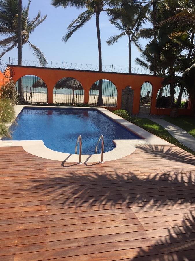 Unelma Bungalows Bucerías المظهر الخارجي الصورة